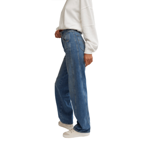 We The Free Aster Straight-Leg Jeans